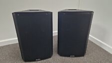 Alto TS315 15 inch 2000W Active Powered PA DJ Loudspeaker