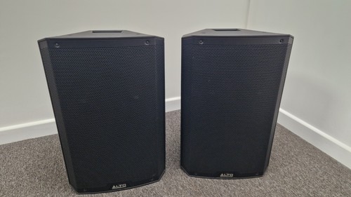 Alto ts315 inch - 15, 2000w