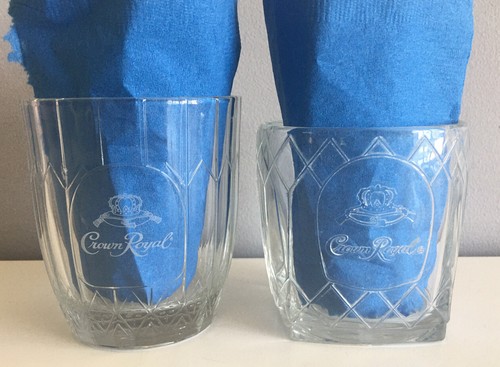 Crown royal whiskey whisky - crown,