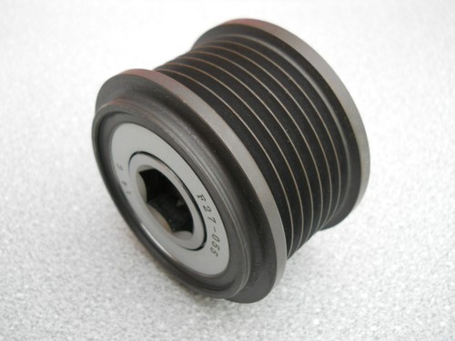 01p146 alternator clutch - 01p146,