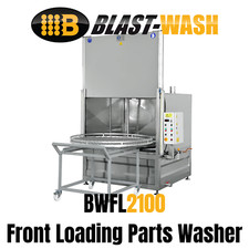 Parts Washer Degreaser Hot