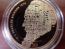 2012 Gold Proof £2 Coin-