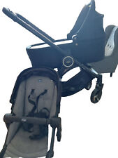 chicco stroller Best Friend