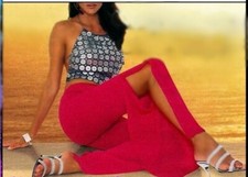 Sexy miss women - girly, fabric