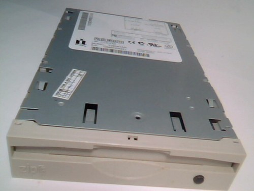 Iomega z250atapi zip 250 250i - iomega,