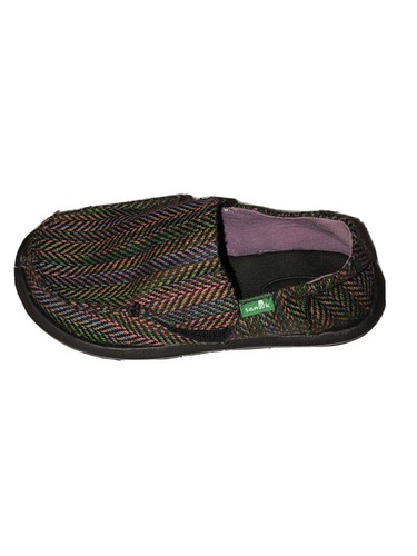 Sanuk sidewalk surfer - sanuk,