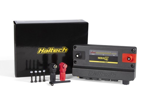 Haltech nexus vcu - haltech, r5