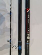 Zziplex GB3 HEAVY** ** 3 piece rod.