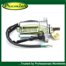 Premier Starter Motor Fits 50cc 100cc Ram R100 Apache Aeon Cobra Quad Bike ATV 2