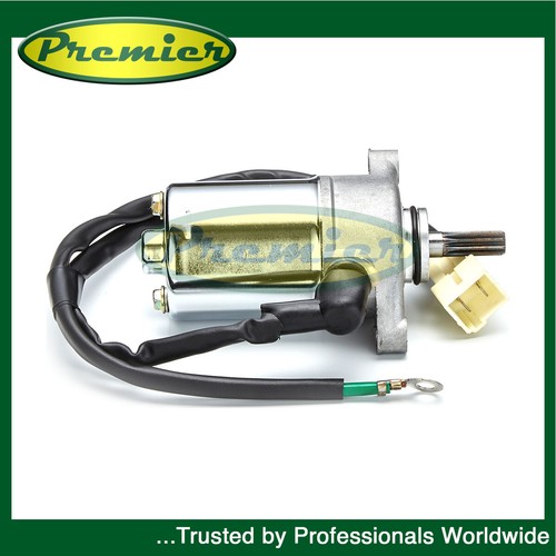 Premier starter motor fits - starter,