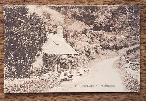 The cottage aber - cottage,,