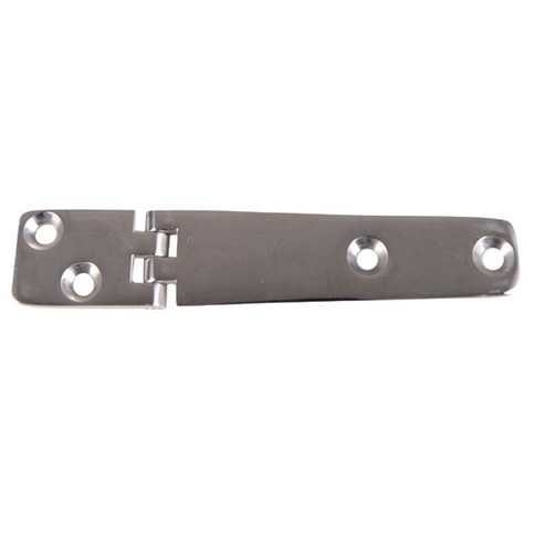 Stainless steel hinge 141 - stainless,