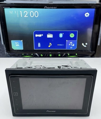 Pioneer sph da230dab - pioneer, sph-da230dab