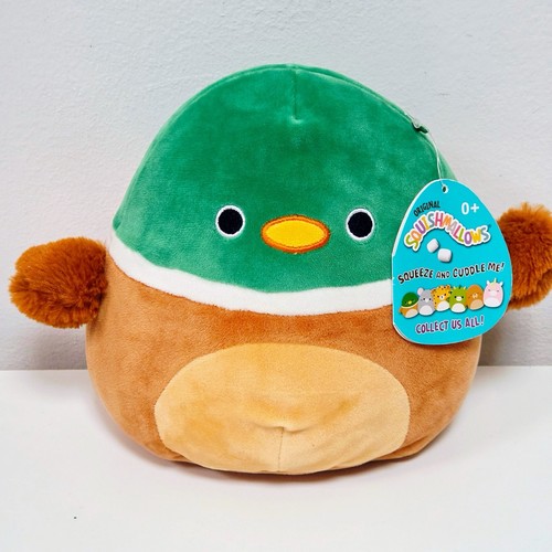 Bnwt soft toy duck - soft,