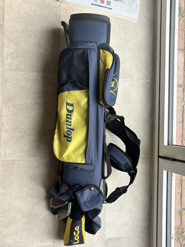 Dunlop loco junior club golf - dunlop,