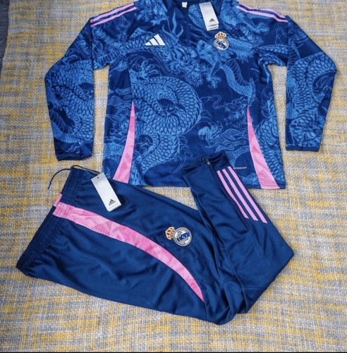 Adidas real madrid training - madrid,