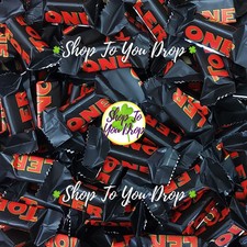 200g MINI TOBLERONE DARK CHOCOLATE BARS Tiny Nougat 42 Calories Bar✨CHEAPEST✨🍫