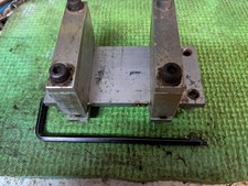  MODEL ENGINE TEST STAND