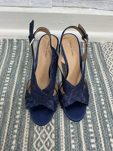 Roland cartier shoes size - size, 40