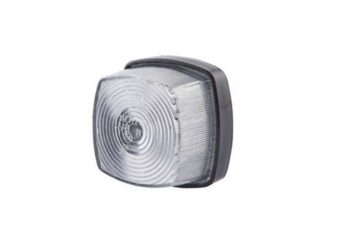 Hella position light left - position,