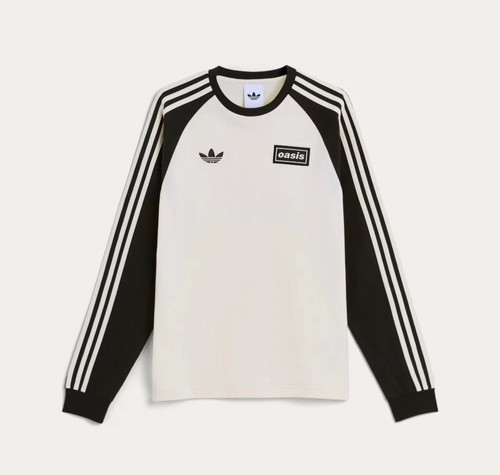 Adidas oasis live - live, 25