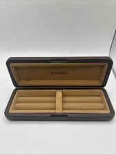 Vintage parker pen - parker, box
