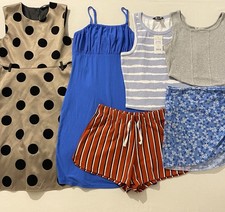 Girls Clothes Bundle 13-14