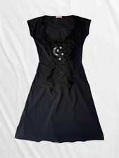 Blumarine Beachwear Celestial Dress M