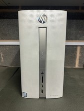 HP Pavilion PC i3 3.9ghz 16gb RAM 128gb SSD 1tb HD DVD-RW W11 Office 2024 Pro