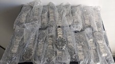 Joblot untested watches - of,