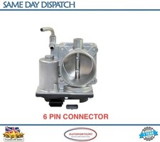 Throttle body for nissan - for,