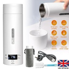 Portable Mini Electric Travel