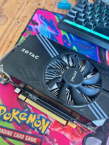 Zotac geforce gtx - zotac,