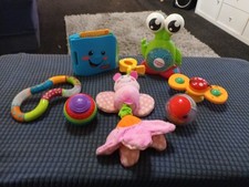 Bundle Fisher Price Wallet