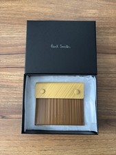 Paul Smith Wallet Card Holder