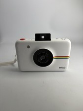 Polaroid Snap Instant Digital