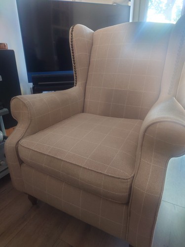 Next sherlock armchair - next,