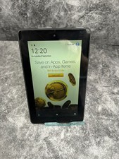 Amazon Kindle Fire 5th
