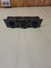 Opel Vectra C 2004 Climate