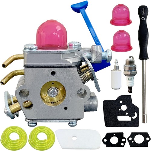 Carburetor 128ld for husqvarna - carburetor,
