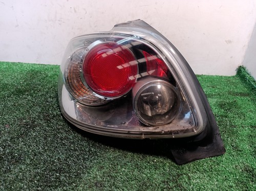 Left tailgate light 806306 - tailgate, /