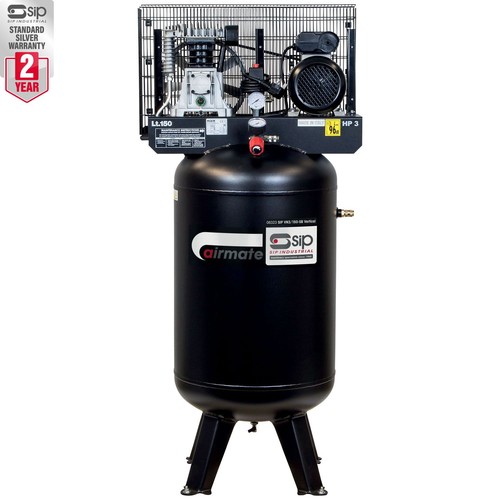 Sip airmate air compressor - sip,