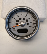 Mini One/Cooper Instrument