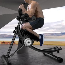 Abdominal Training Abdominal