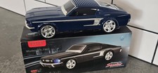 Retro car bluetooth speaker