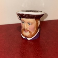 Vintage Hand Painted Ceramic