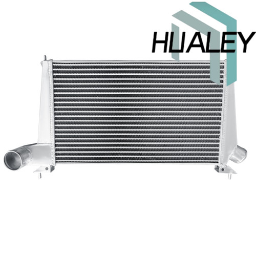 Intercooler for saab ys3e - intercooler,