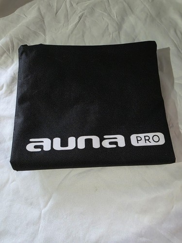 Auna pas pro - pas-3, cover