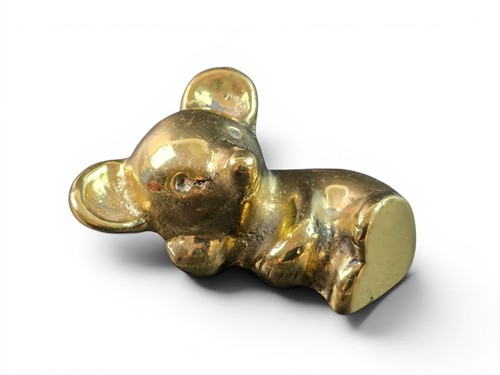 Walter bosse bear reclining - bosse,