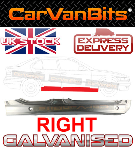 For bmw e36 00 saloon - for,